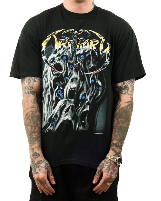 Vintage 1993 Obituary T-Shirt