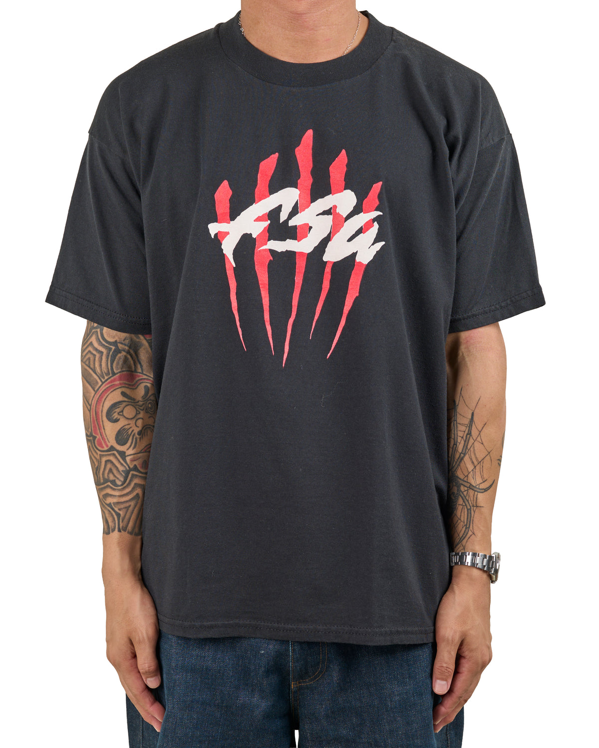 Vintage 90’s Full Speed Ahead T-Shirt