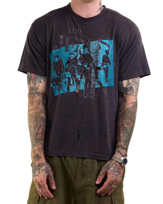 Vintage 80’s Jesus And Mary Chain T-Shirt