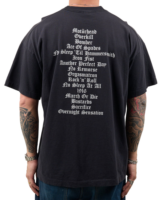 Vintage 90’s Motörhead T-Shirt