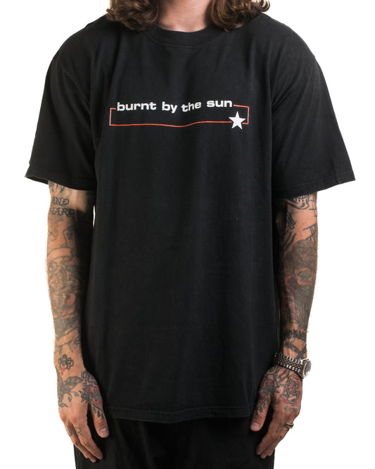 Vintage Burnt By The Sun T-Shirt