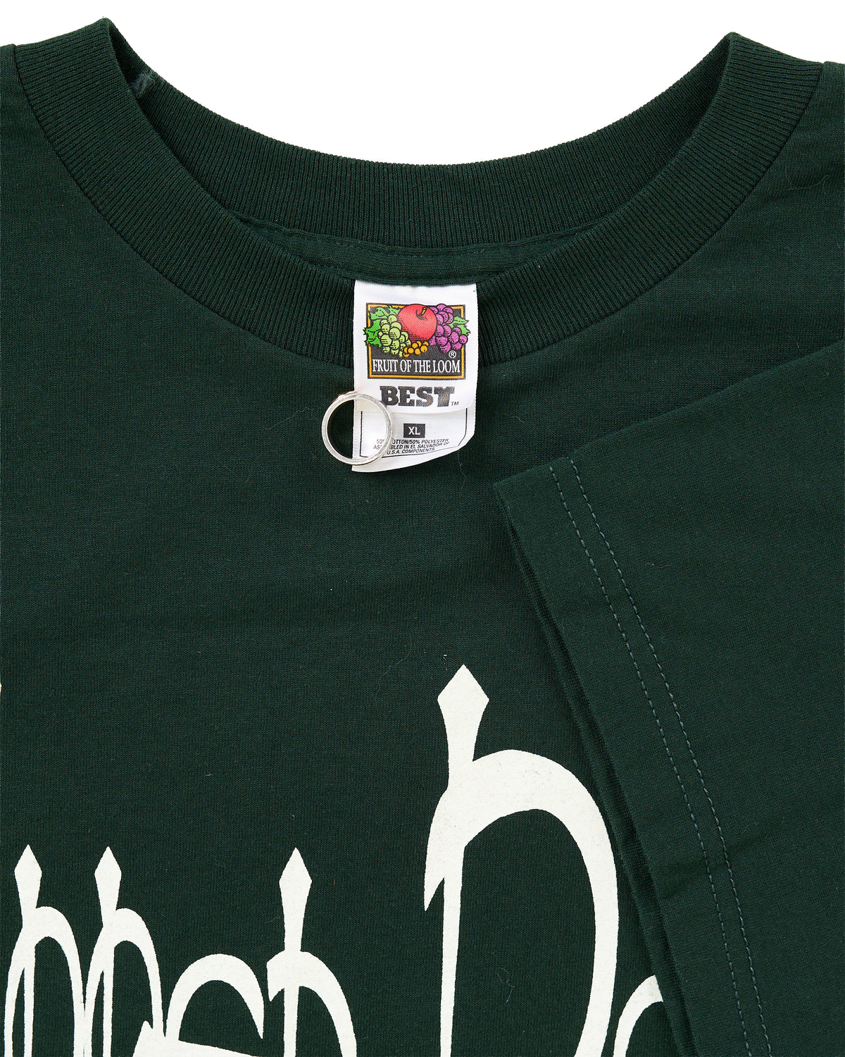 Vintage 90’s Inner Dam T-Shirt