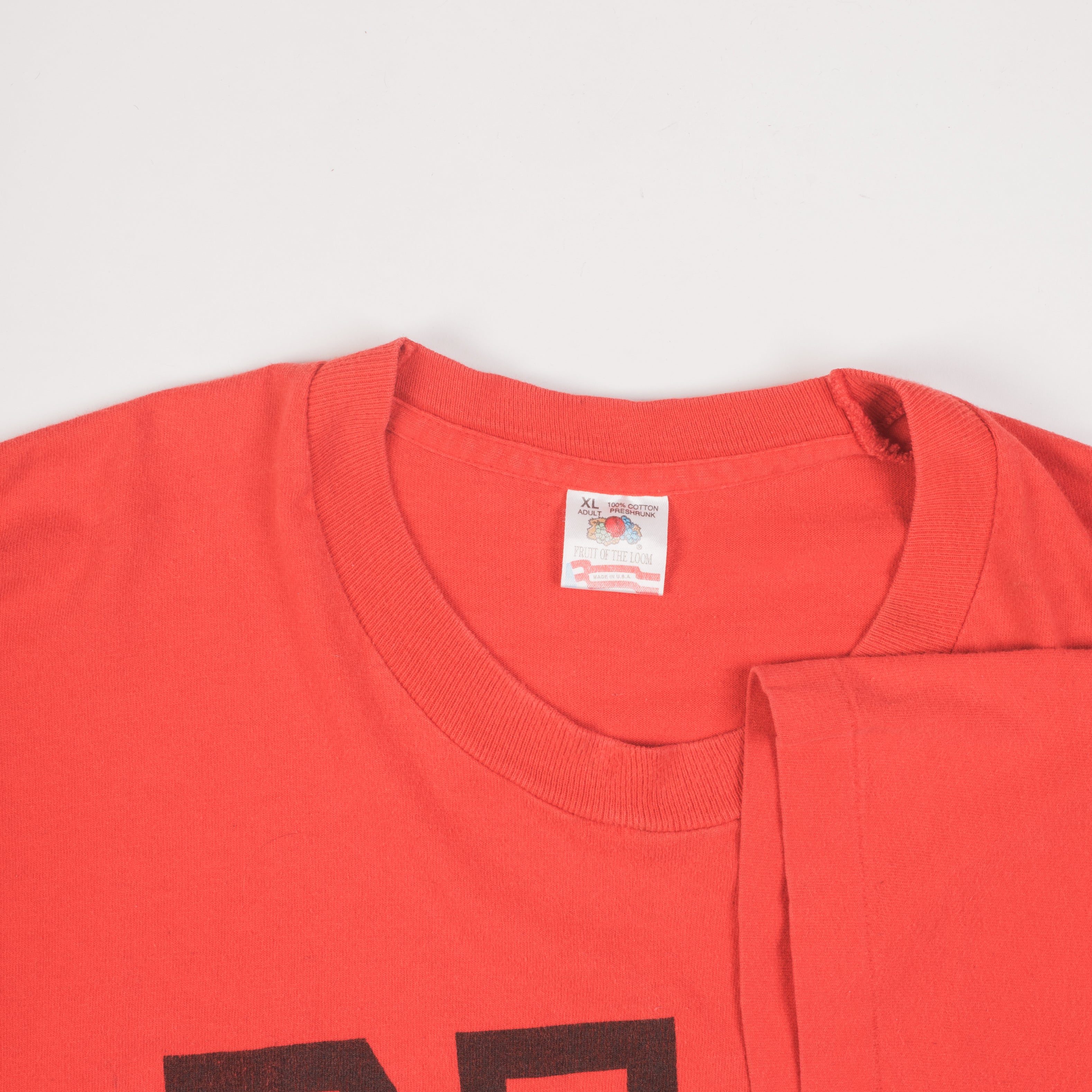Vintage 90's Floorpunch T-Shirt – Mills Vintage USA
