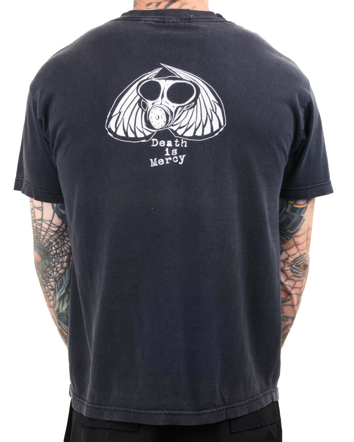 Vintage Santa Sangre T-Shirt