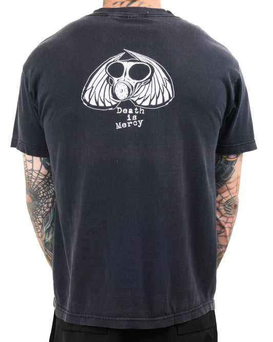 Vintage Santa Sangre T-Shirt