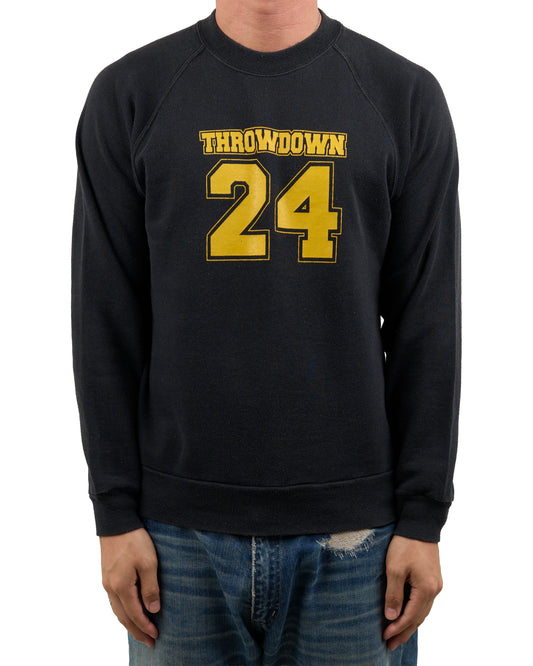 Vintage Throwdown Sweatshirt