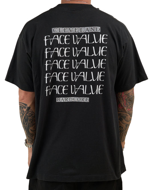 Vintage 90’s Face Value T-Shirt