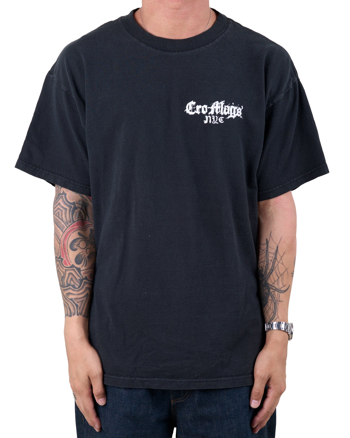 Vintage Cro-Mags T-Shirt