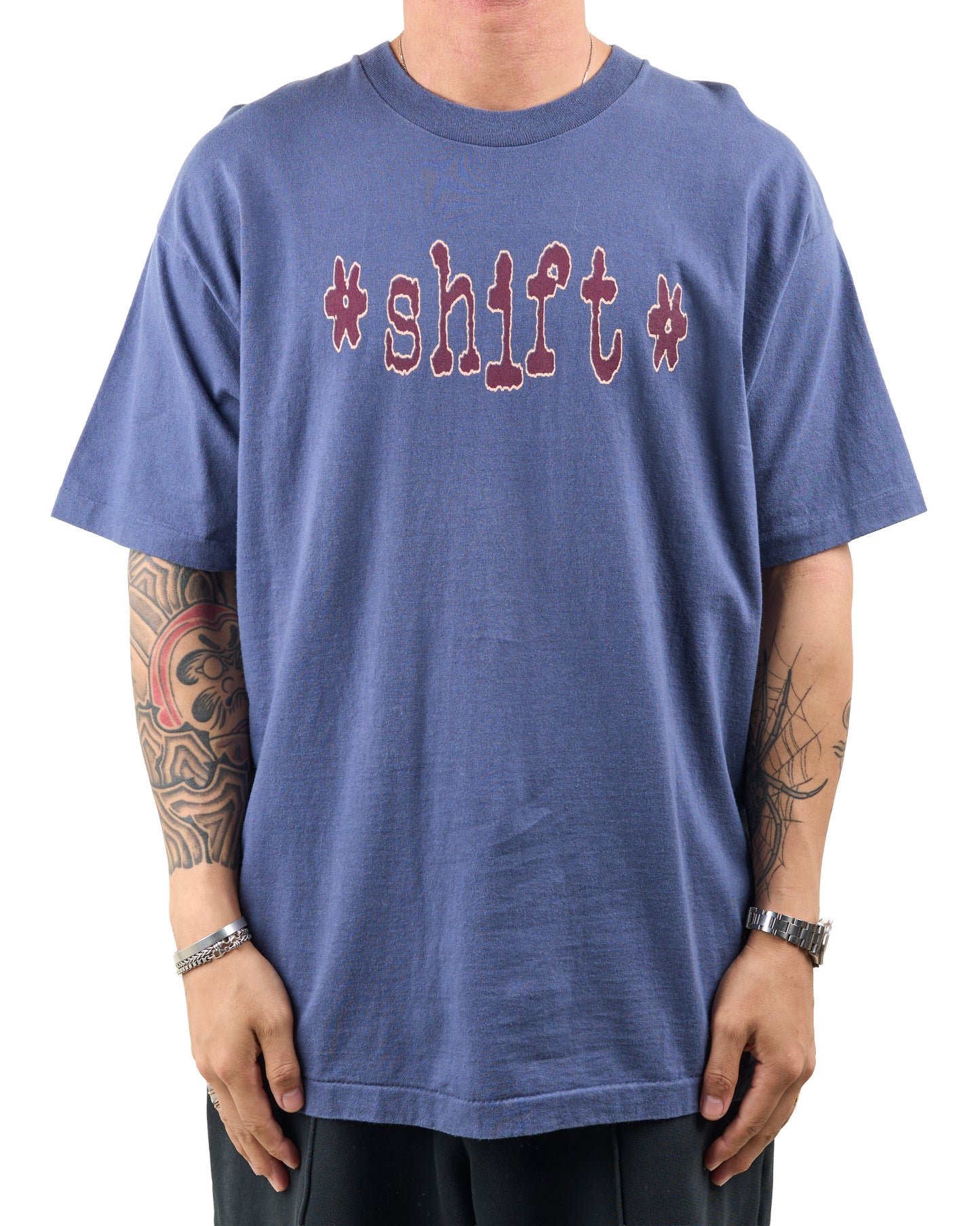 Vintage 90’s Shift T-Shirt