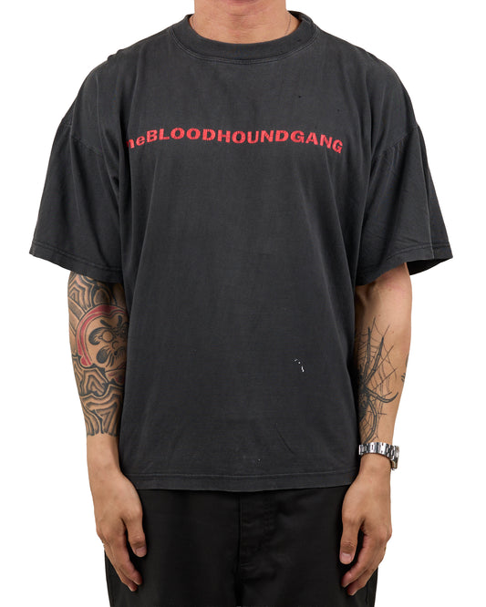 Vintage Bloodhound Gang T-Shirt