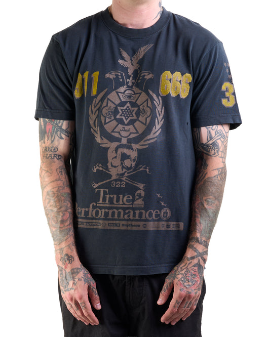 Vintage stiTH True Performance T-Shirt