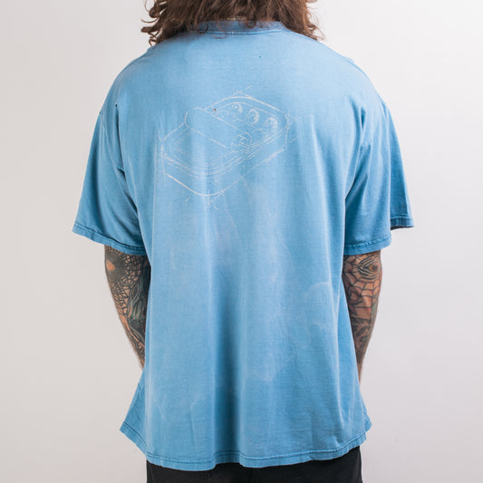 Vintage 1998 Beastie Boys T-Shirt