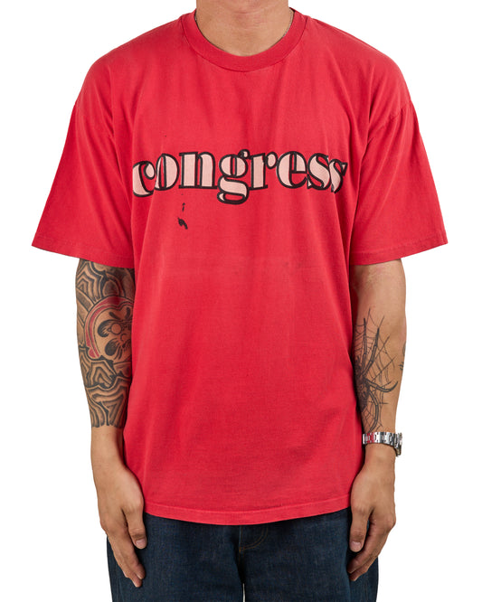 Vintage 90’s Congress T-Shirt