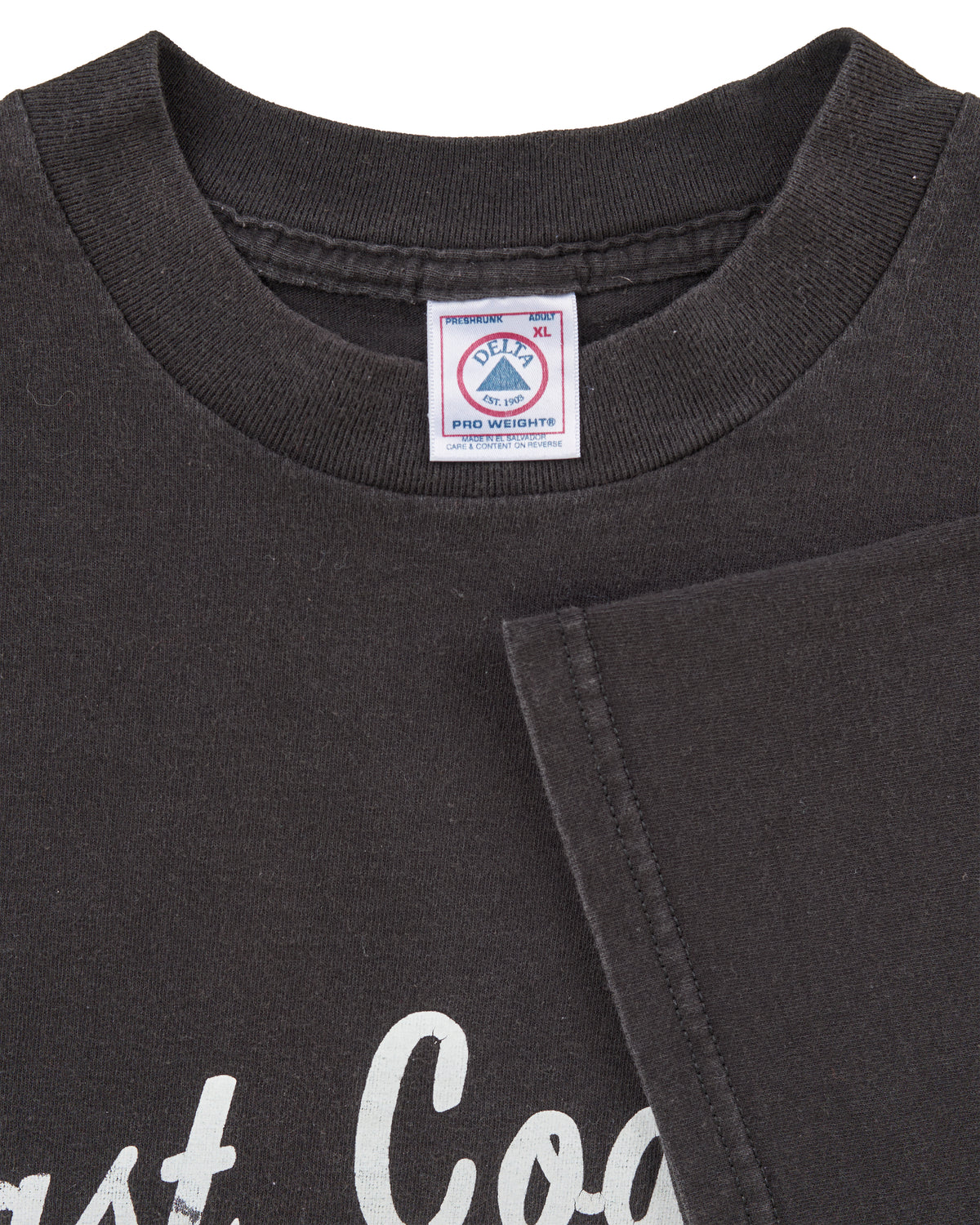 Vintage 90’s Full Speed Ahead Born To Lose T-Shirt