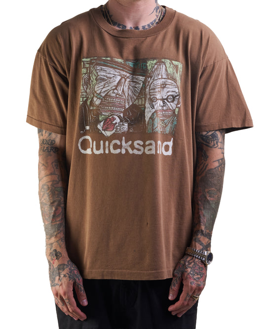 Vintage 90’s Quicksand T-Shirt