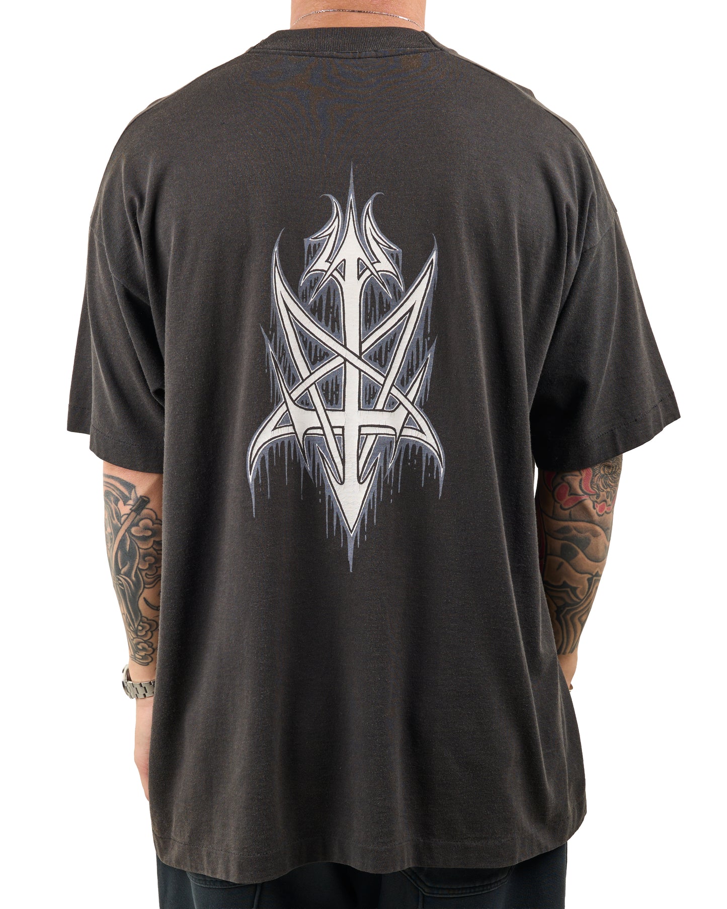 Vintage 90’s Summon T-Shirt