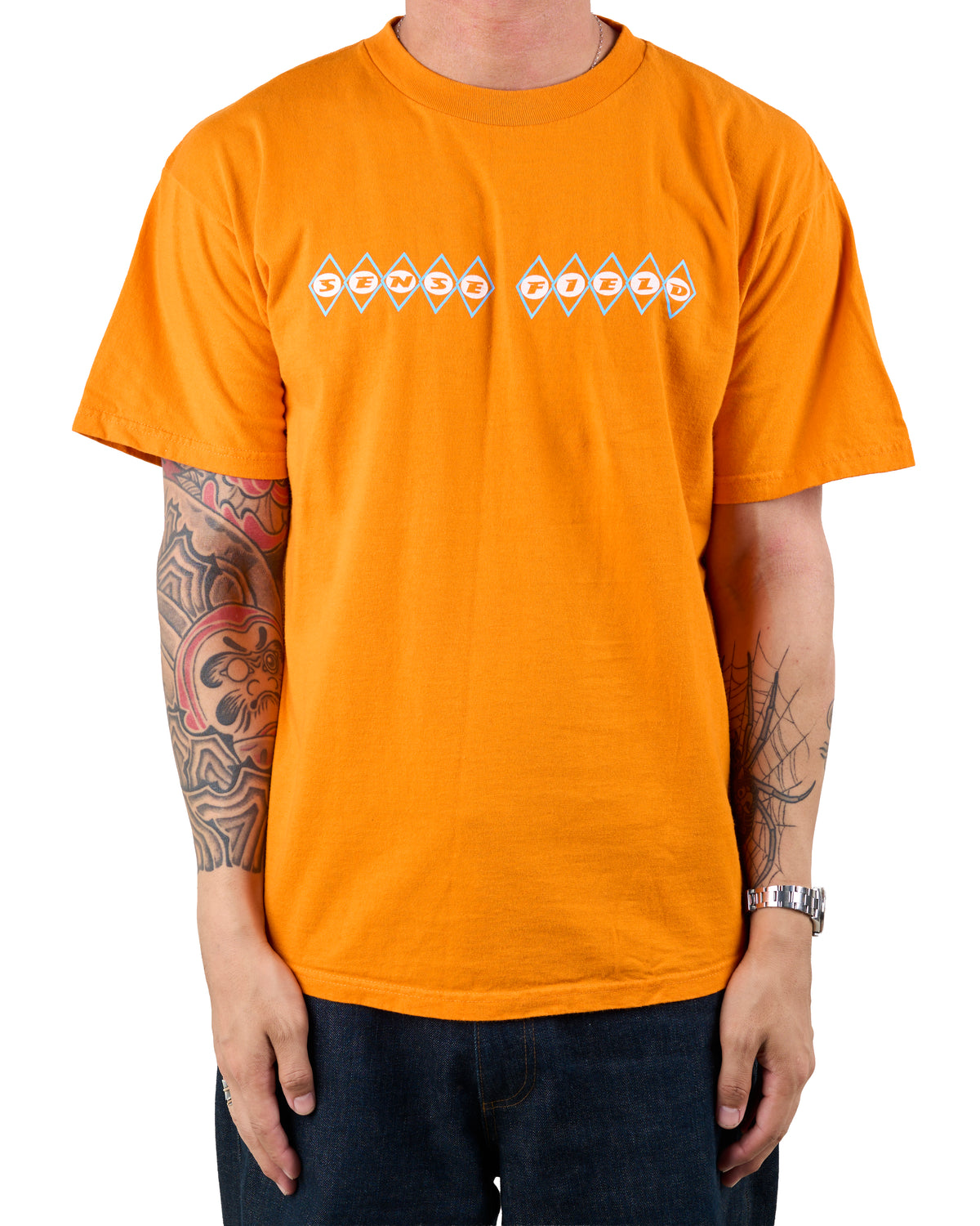 Vintage 90’s Sense Field T-Shirt