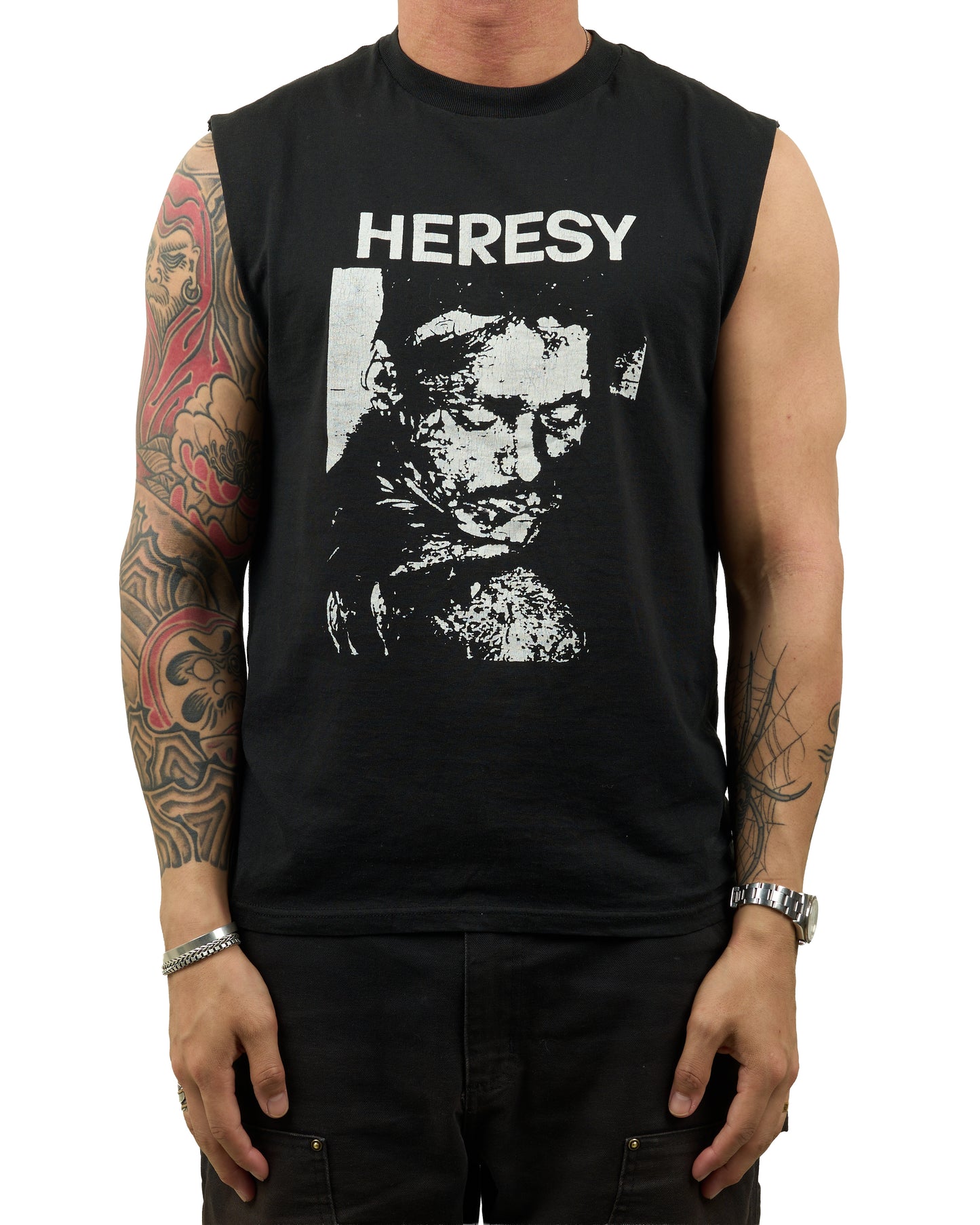 Vintage 90’s Heresy T-Shirt