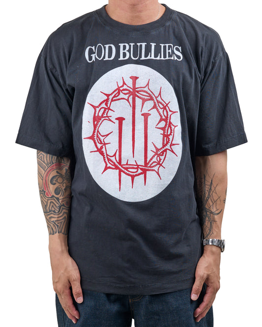 Vintage 90’s God Bullies T-Shirt