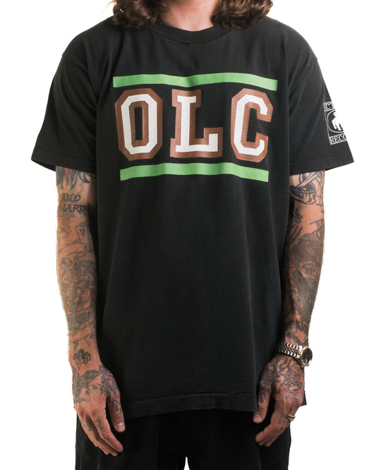 Vintage 90’s One Life Crew Our Fight T-Shirt