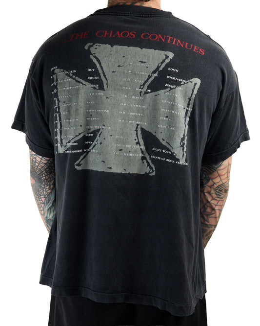 Vintage 90’s Entombed I’m Already Dead T-Shirt