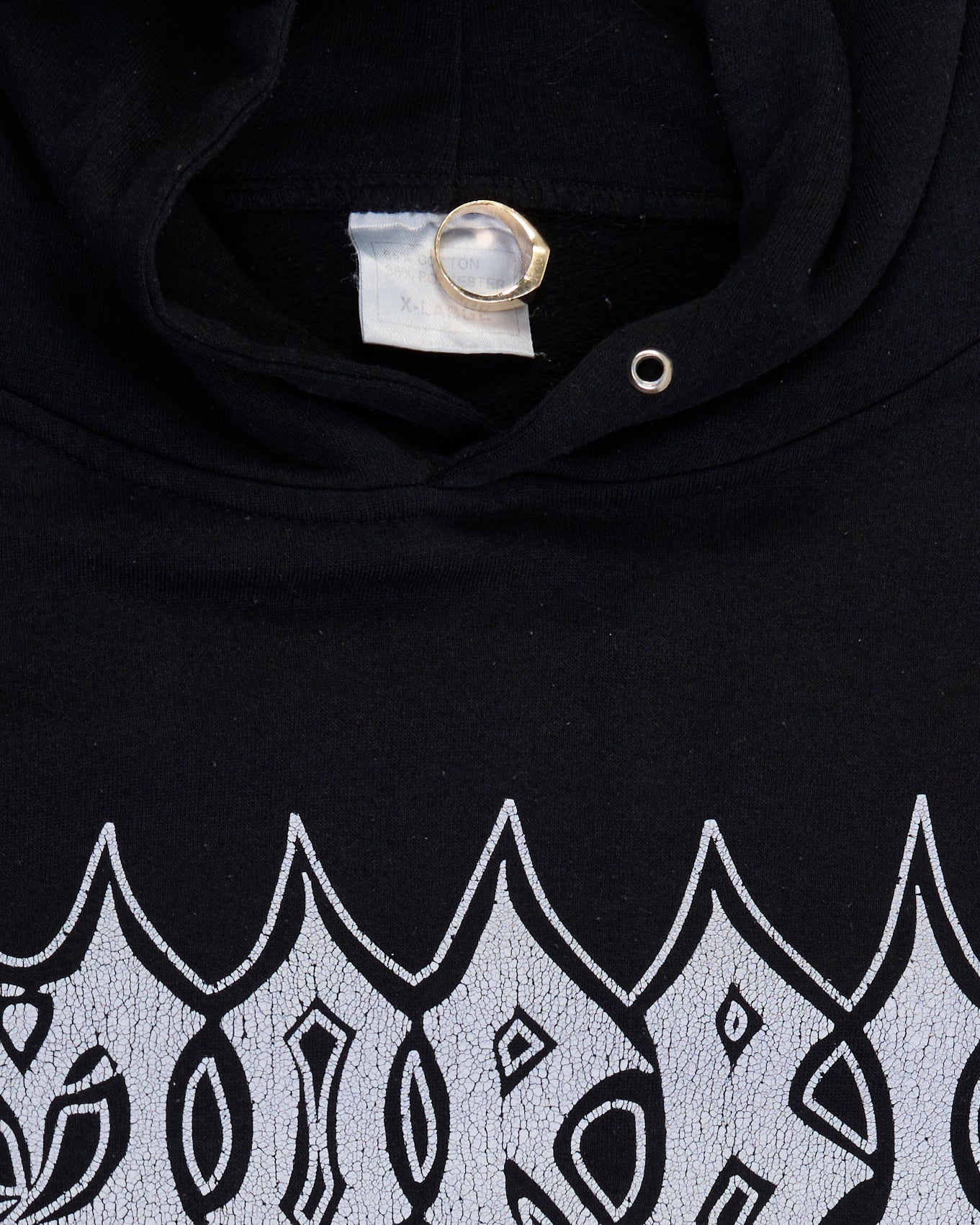 Vintage 90’s Morbid Angel Hoodie