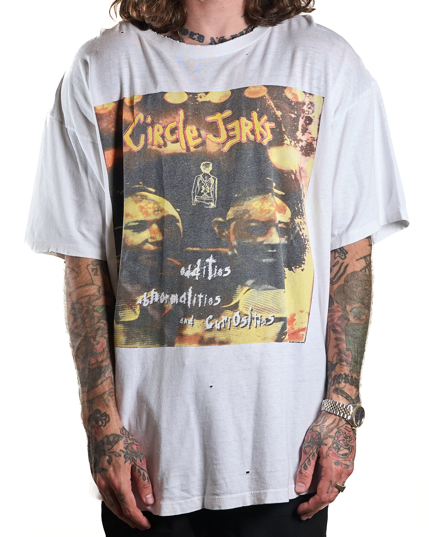 MIL MASCARAS Tシャツ　1990年代ビンテージ　中古 楽天市場】VINTAGE(ヴィンテージ) 80s MAGMA MDK マグマ 呪われ