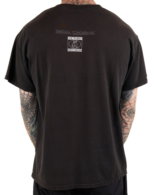 Vintage 90’s Bad Brains Mega Sessions T-Shirt