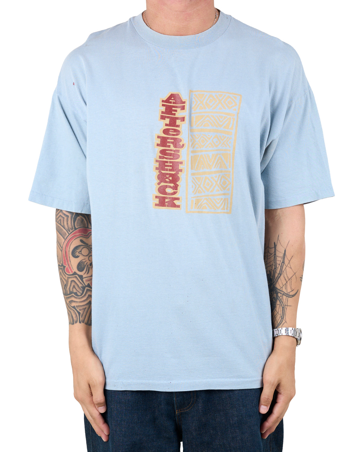 Vintage 90’s Aftershock T-Shirt