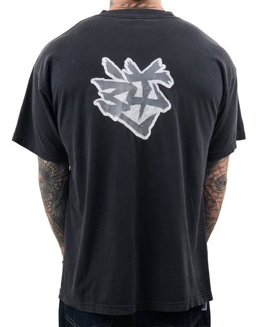 Vintage 90’s Sepultura Against T-Shirt