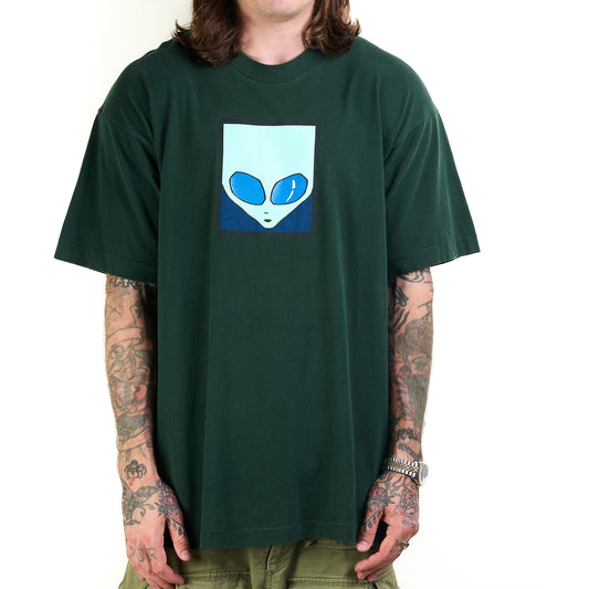 Vintage 90’s Helmet Alien T-Shirt