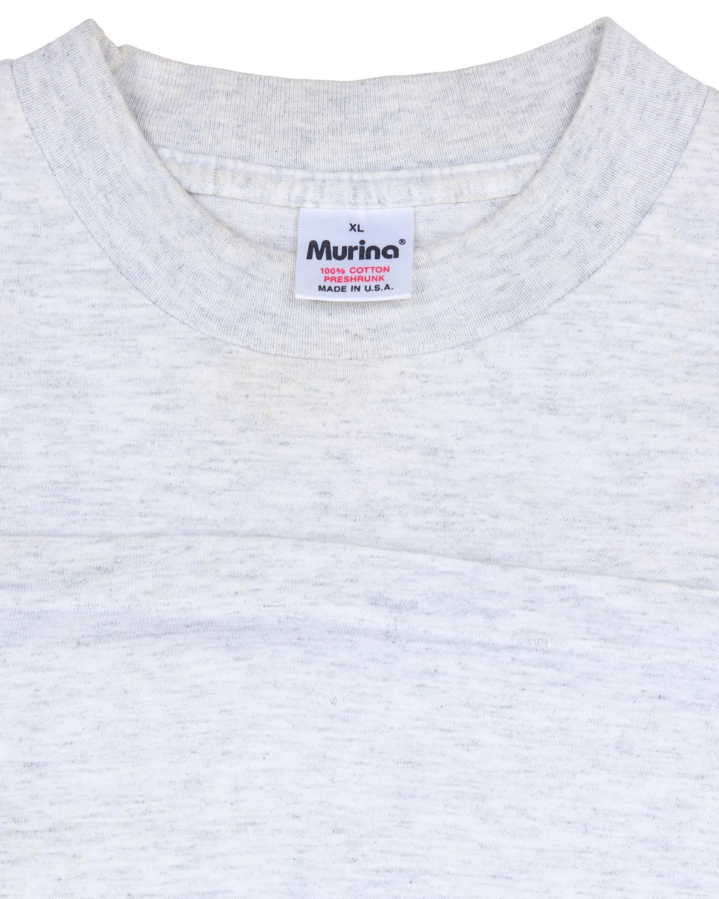 Vintage 90’s Youth Of Today No More Longsleeve