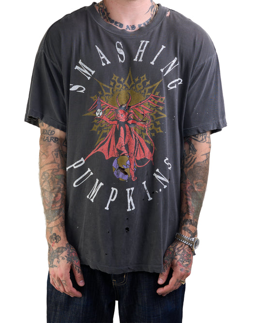 Vintage 90’s Smashing Pumpkins Mission To Mars T-Shirt