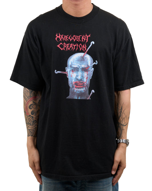 Vintage 90’s Malevolent Creation T-Shirt
