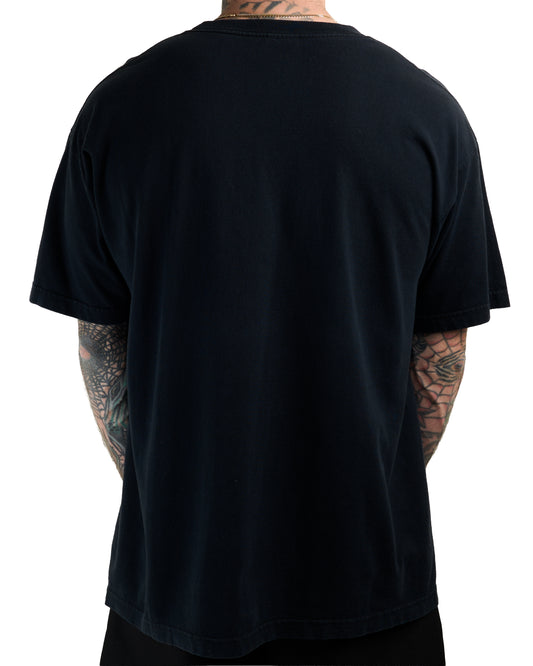 Vintage 90’s Fugazi In On the Kill Taker T-Shirt