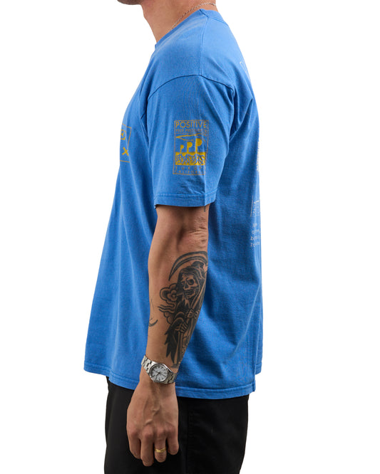 Vintage 90’s Positive Peer Pressure T-Shirt