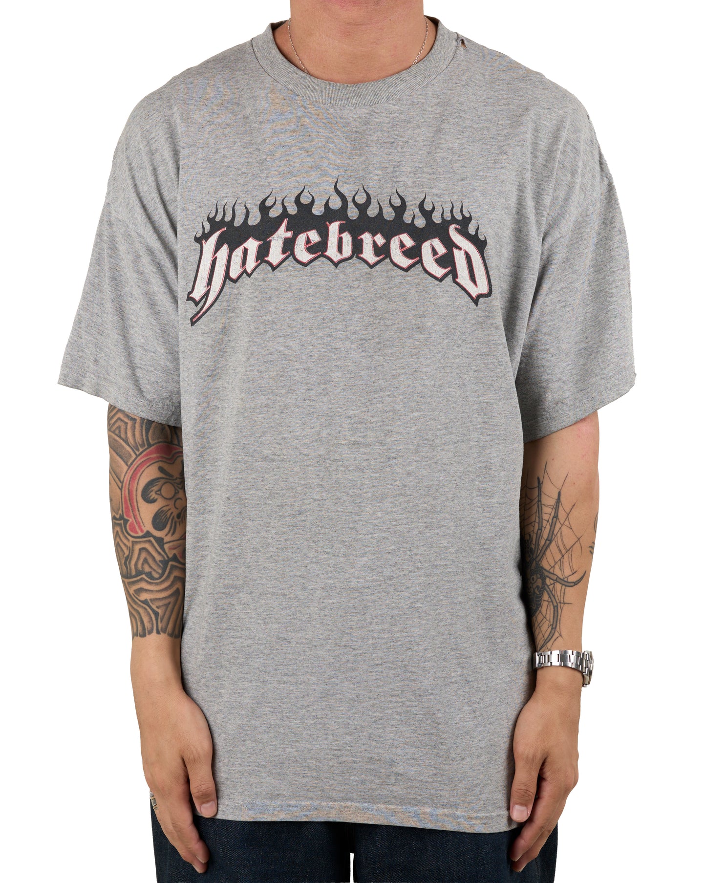 Vintage Hatebreed Perseverance T-Shirt