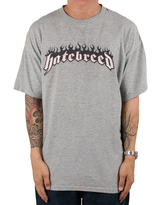Vintage Hatebreed Perseverance T-Shirt