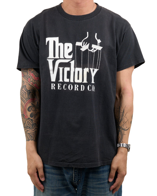 Vintage 90’s Victory Records T-Shirt