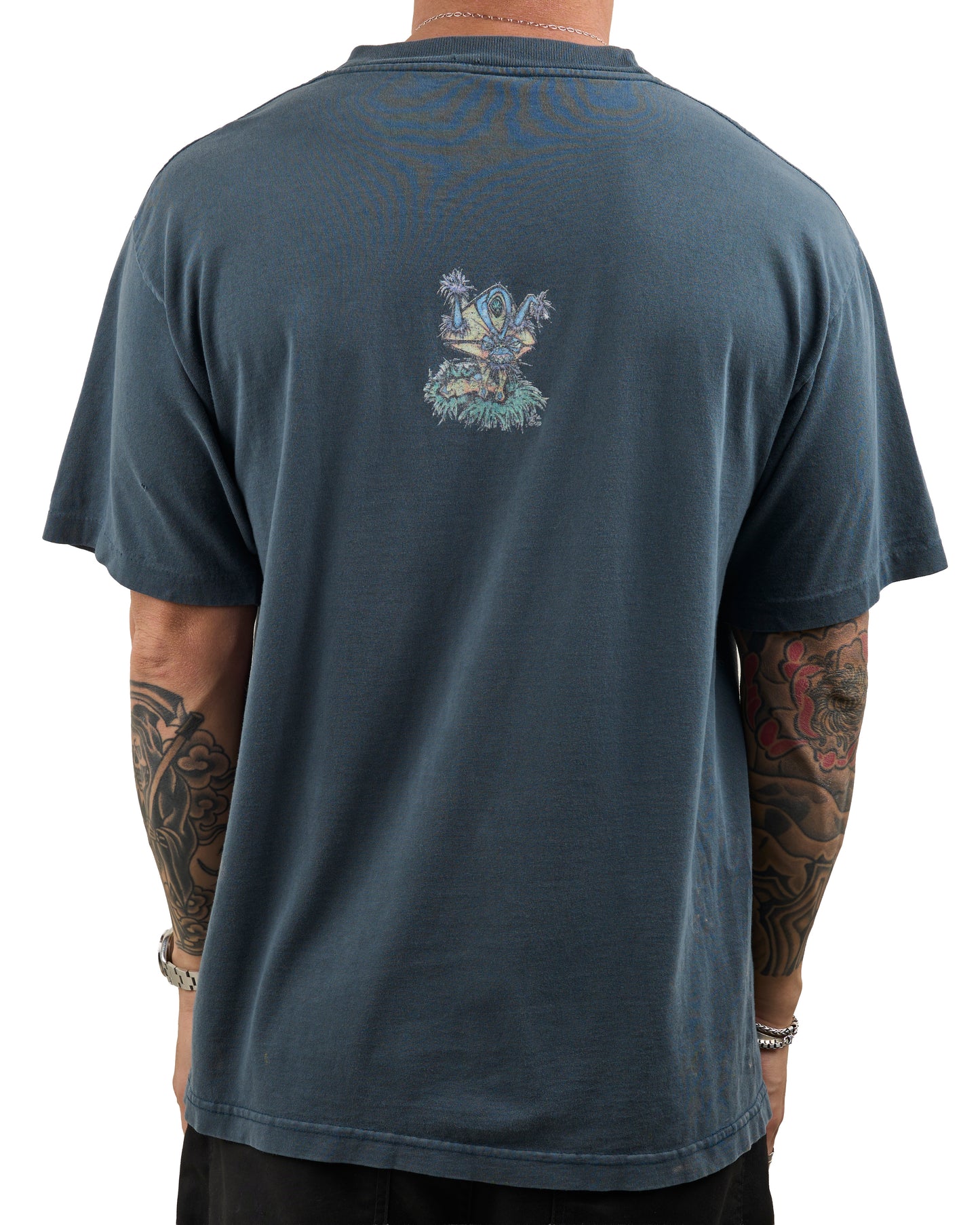 Vintage 90’s Into Another Seemless T-Shirt