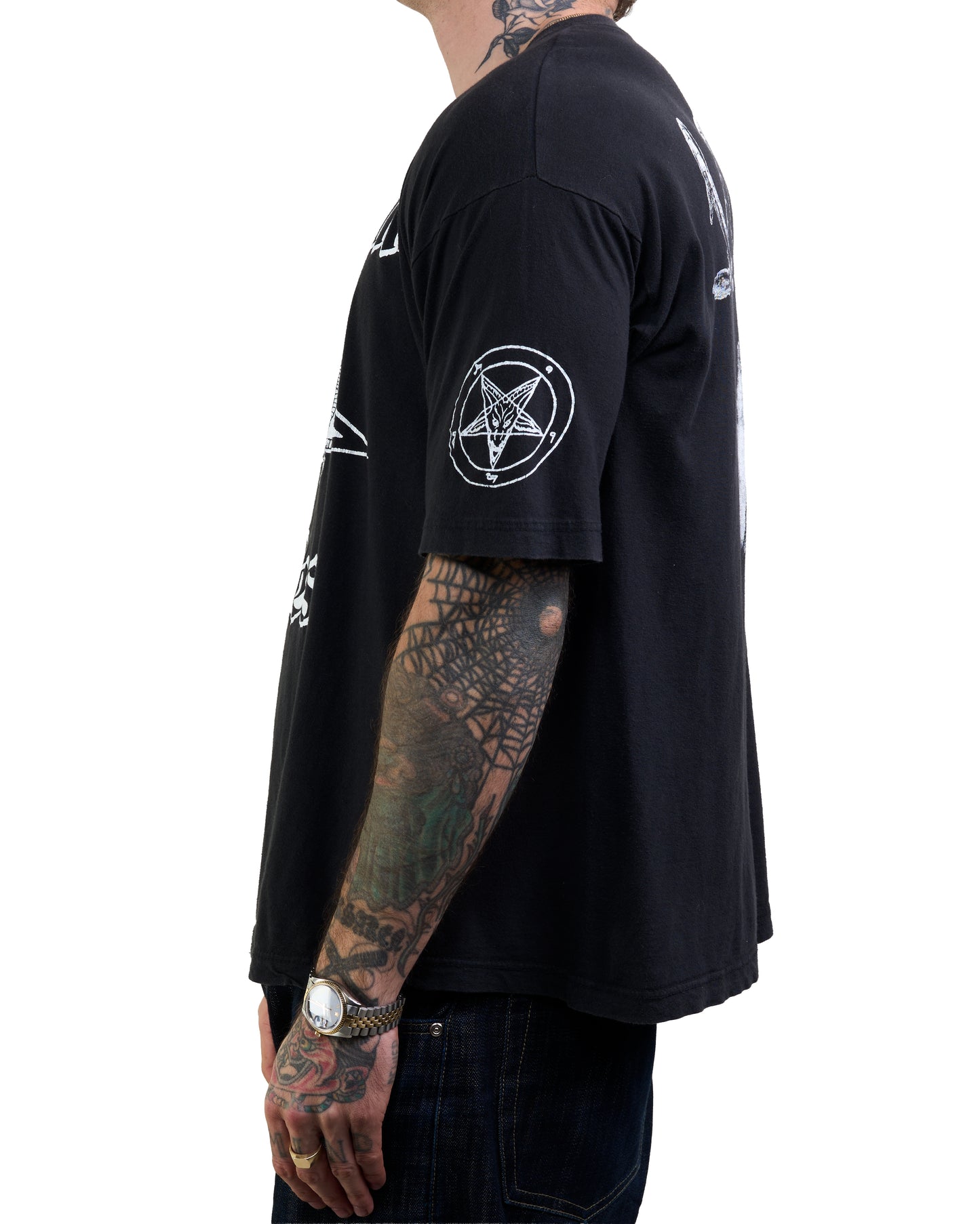 Vintage 90’s Ancient Rites T-Shirt