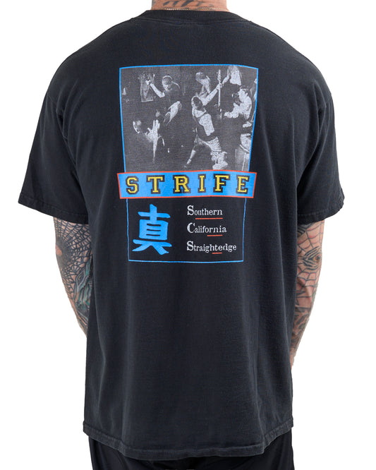 Vintage 90’s Strife T-Shirt