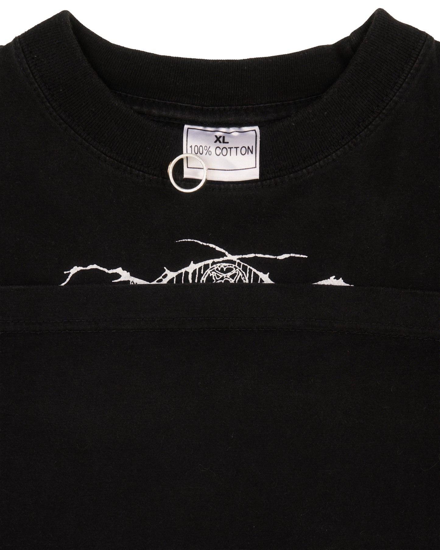 Vintage 1998 Darkthrone A Blaze In The Northern Sky Longsleeve
