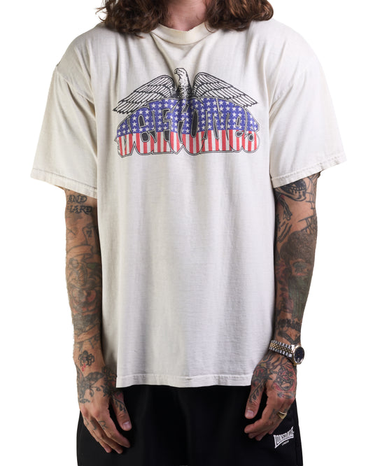 Vintage 90’s Deftones Tour T-Shirt