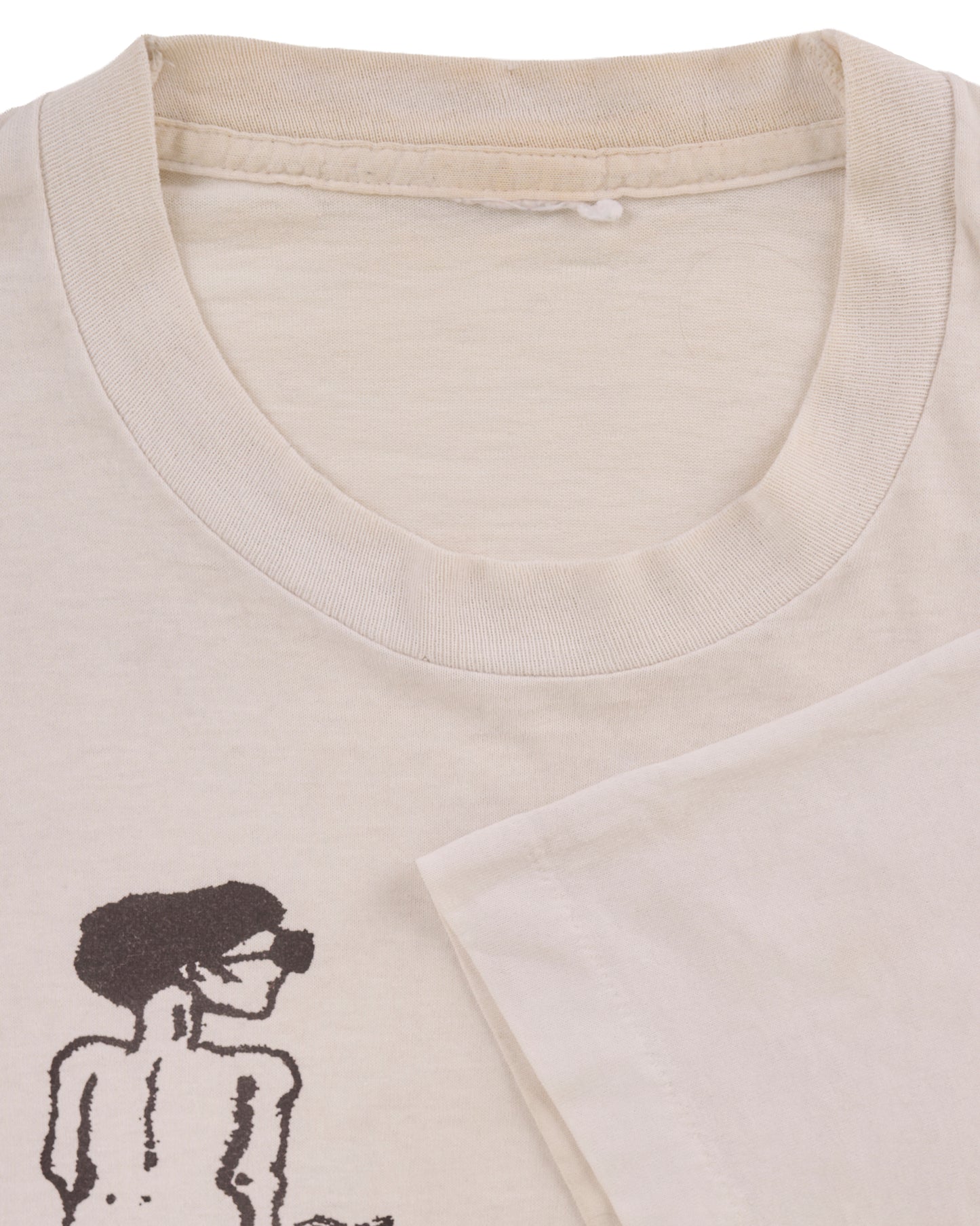 Vintage 90’s Dead Kennedy Holiday In Cambodia T-Shirt