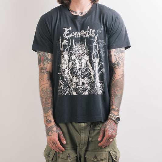 Vintage 90’s Exmortis T-Shirt