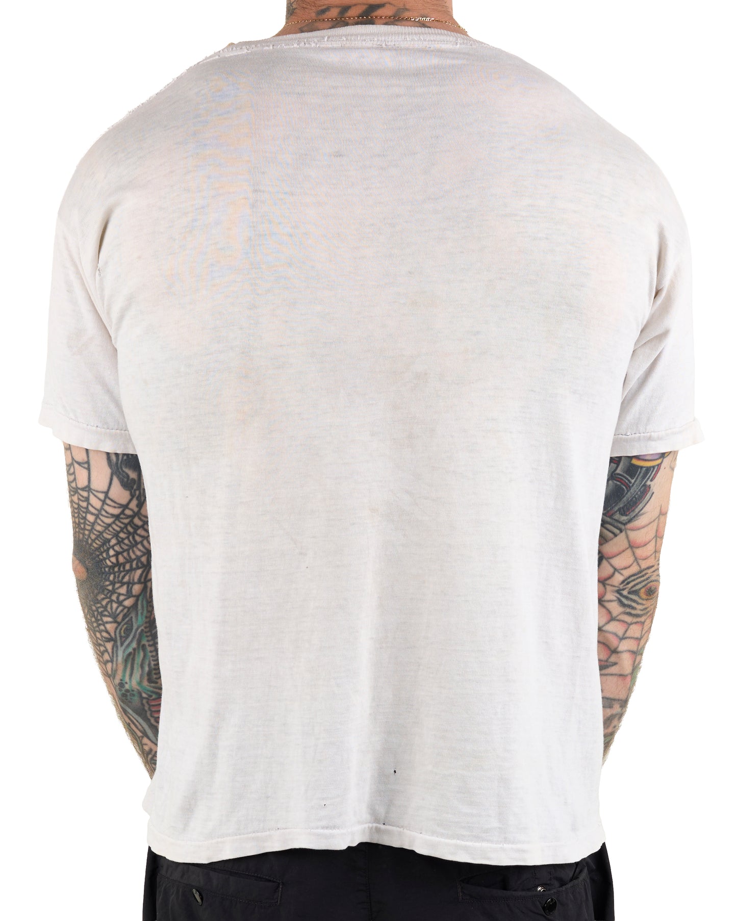 Vintage 80’s Agnostic Front Victim In Pain T-Shirt