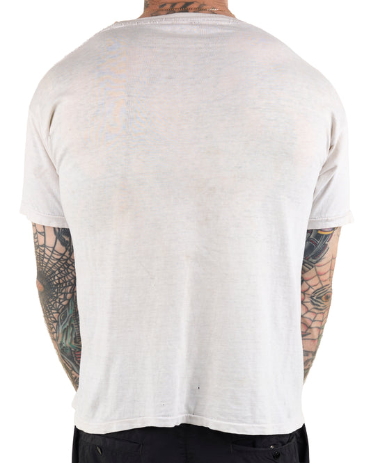 Vintage 80’s Agnostic Front Victim In Pain T-Shirt