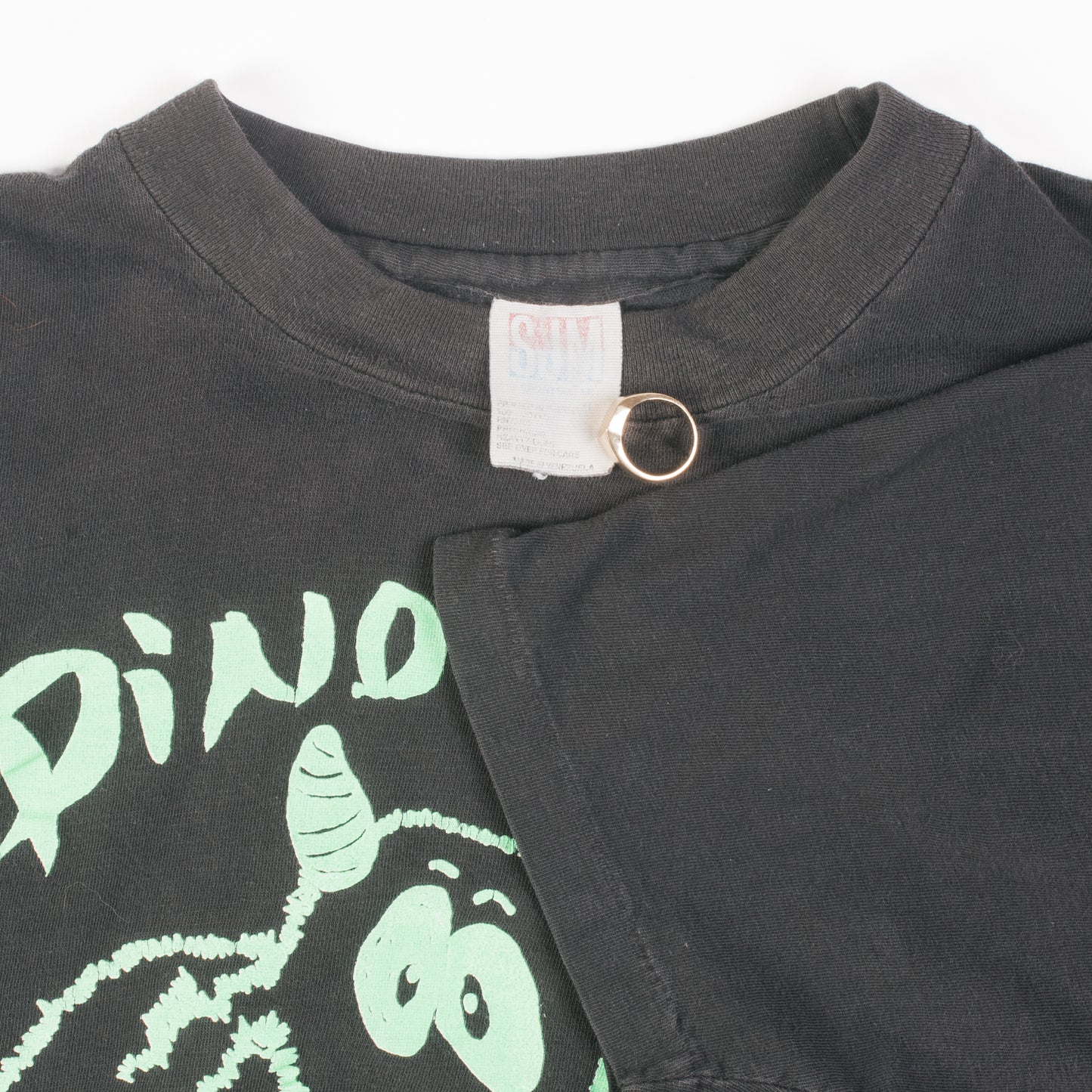 Vintage 90’s Dinosaur Jr Boot T-Shirt