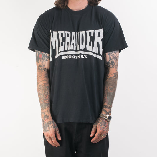 Vintage 90’s Merauder Life Is Pain T-Shirt
